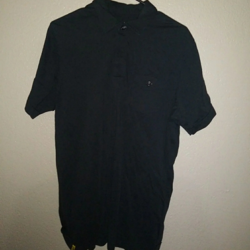 Under Armour Heat Gear Black Top
